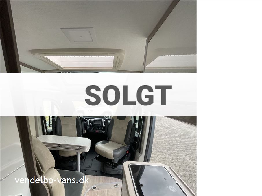 Chausson ROAD LINE V594 Premium